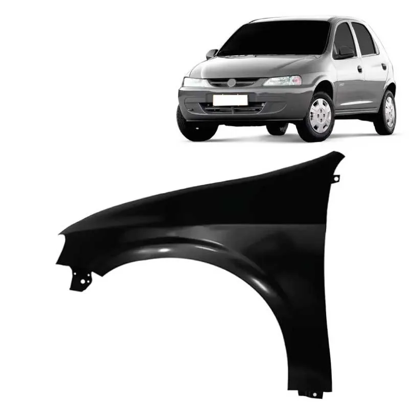 PARALAMA CELTA G1 00/06 IMPORTADO
