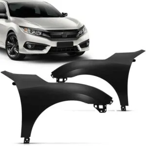 PARALAMA CIVIC 17/21 IMPORTADO