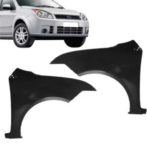 PARALAMA FIESTA HATCH/ SEDAN 08/10 IMPORTADO