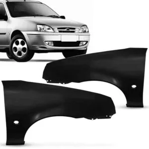 PARALAMA FIESTA STREET 00/02 COURIER 00/13 IMPORTADO