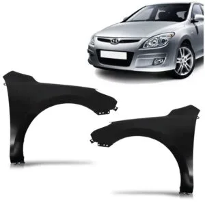 PARALAMA I30 HATCH/ I30 CW 09/12 IMPORTADO