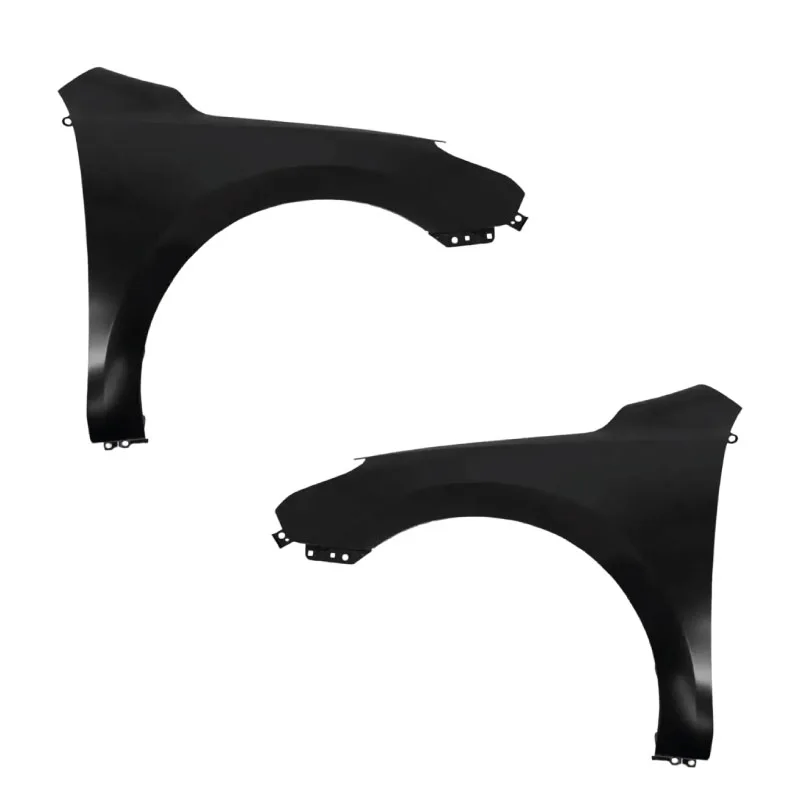 PARALAMA I30 HATCH/ I30 CW 09/12 IMPORTADO - Imagem 4