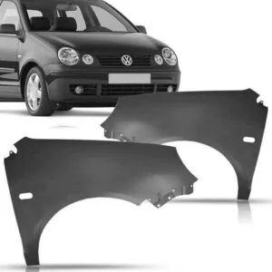 PARALAMA POLO HATCH/ SEDAN 03/06 IMPORTADO