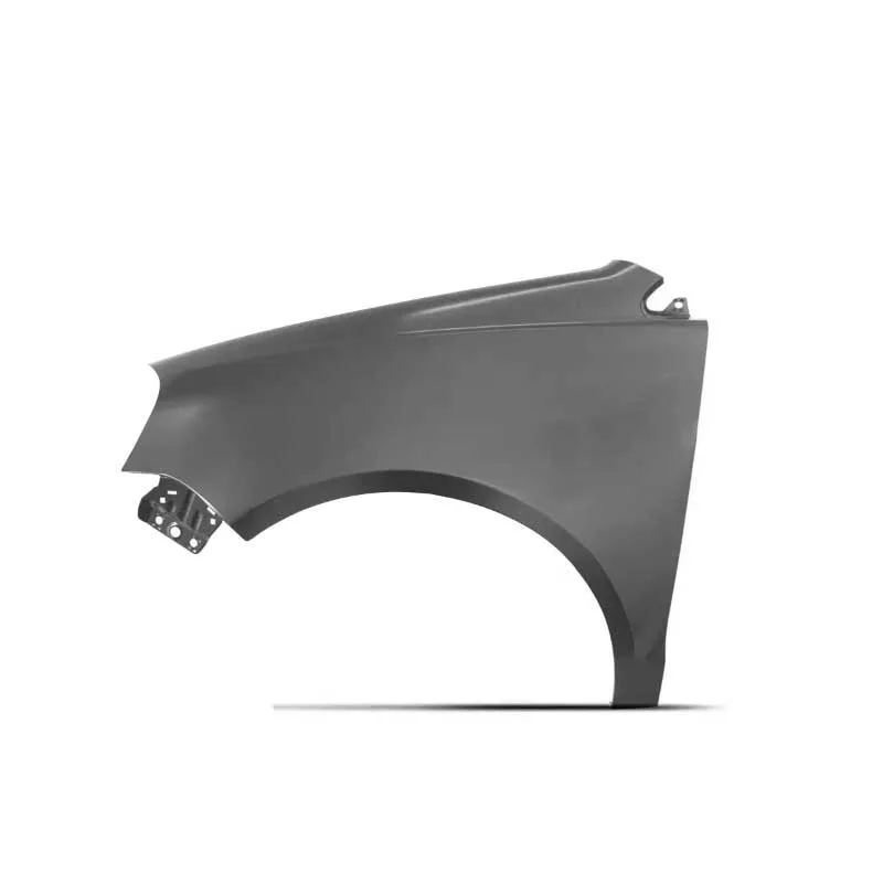 PARALAMA POLO HATCH/ SEDAN 07/14 SEM FURO PISCA IMPORTADO - Imagem 3