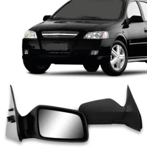 RETROVISOR ASTRA 98/03 ELETRICO