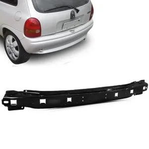 ALMA TRASEIRA CORSA HATCH 94/02