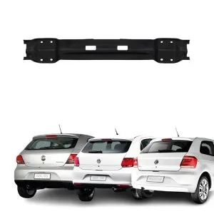 ALMA TRASEIRA GOL G5/ G6/ G7 08/17