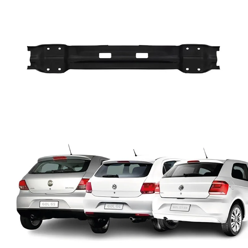 ALMA TRASEIRA GOL G5/ G6/ G7 08/17