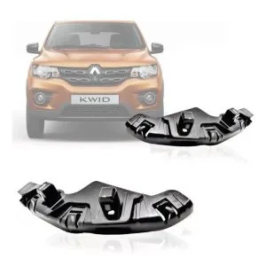 GUIA PARACHOQUE DIANTEIRO KWID 17/22
