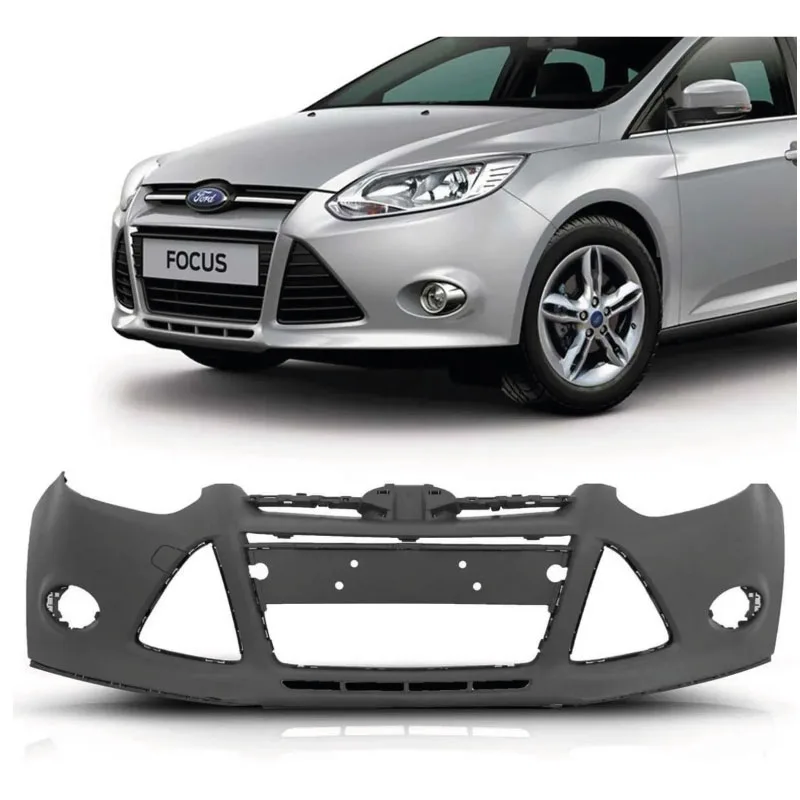 PARACHOQUE DIANTEIRO FOCUS HATCH/ SEDAN 14/15 IMPORTADO