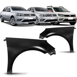 PARALAMA GOL/ VOYAGE/ SAVEIRO G8 18/23 IMPORTADO