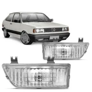 FAROL MILHA GOL/ VOYAGE / PARATI/ SAVEIRO 87/96