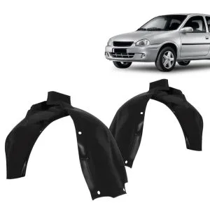 PARABARRO DIANTEIRO CORSA HATCH/ CLASSIC 94/15