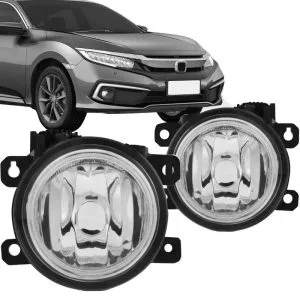 FAROL MILHA CIVIC 20/21