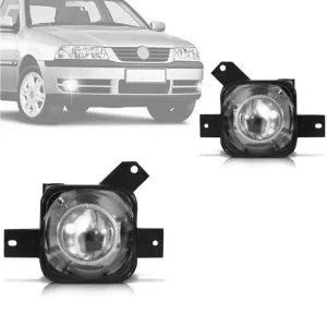 FAROL MILHA GOL/ PARATI/ SAVEIRO G3 00/05
