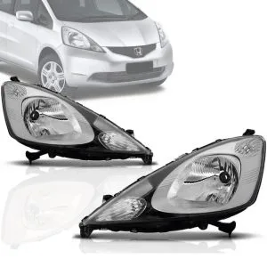 FAROL NEW FIT 09/12 MASCARA CROMONIX