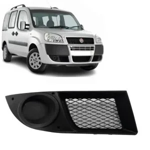 GRADE MILHA DOBLO 09/13 SEM FURO