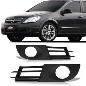 GRADE MILHA VECTRA 06/08 COM FURO