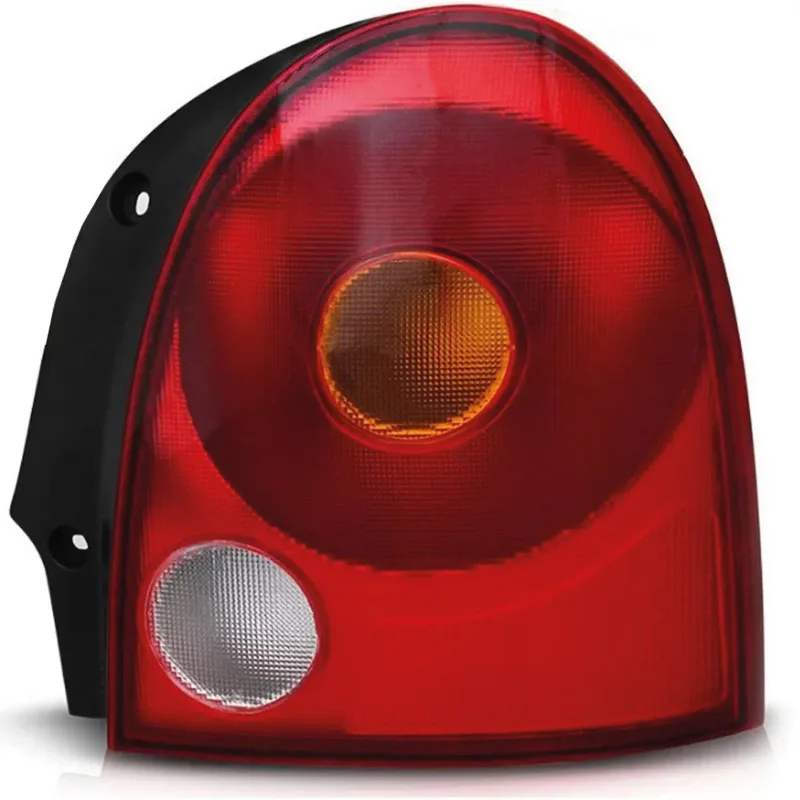 LANTERNA TRASEIRA CHERRY QQ 11/16 - Imagem 2