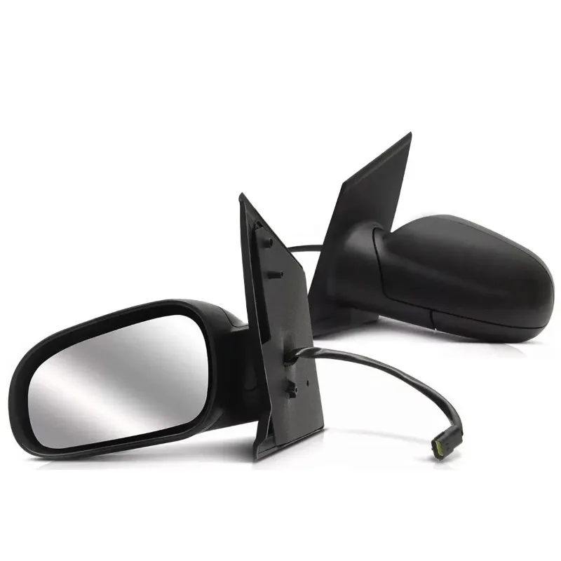 RETROVISOR FOX/ SPACEFOX/ CROSSFOX 03/10 COM CONTROLE ELETRICO - Imagem 4
