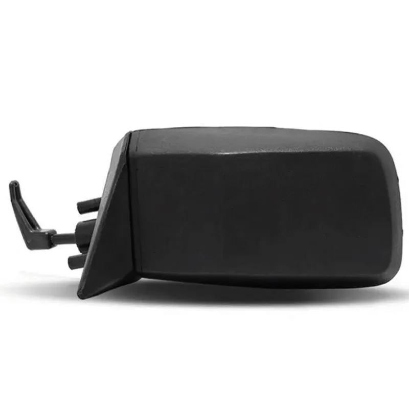 RETROVISOR GOL/ VOYAGE/ PARATI/ SAVEIRO G1 QUADRADO 88/94 COM CONTROLE - Imagem 3