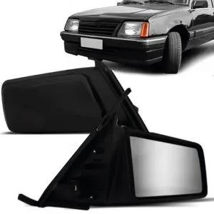 RETROVISOR MONZA 85/90 CONTROLE MANUAL