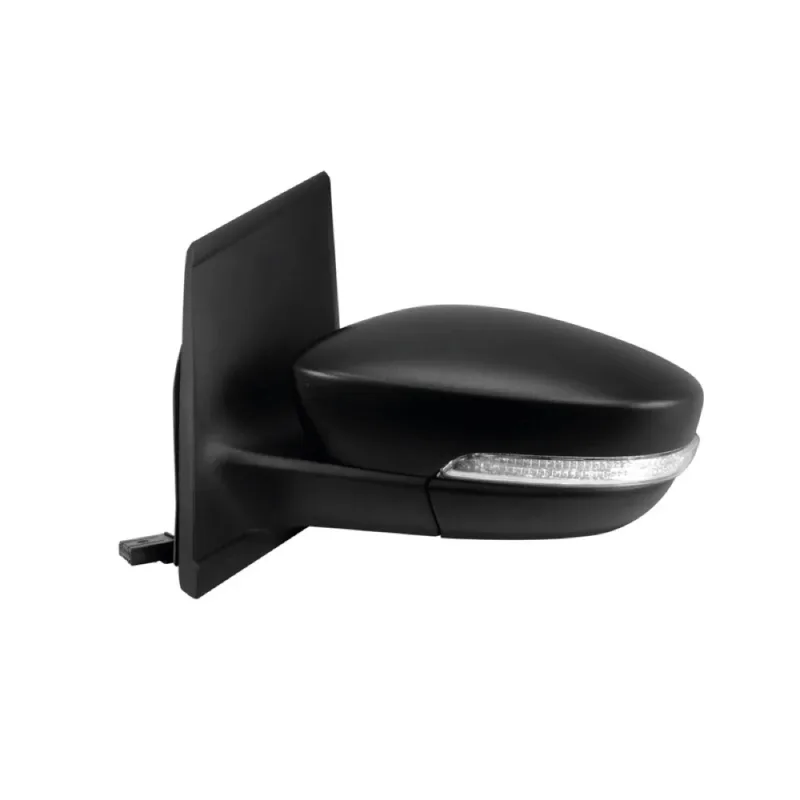 RETROVISOR UP 10/21 COM CONTROLE ELETRICO E PISCA - Imagem 3