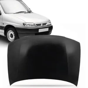 CAPO BERLINGO 98/09 PARTNER 04/10 IMPORTADO