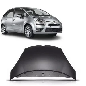 CAPO C4 PICASSO 08/12 IMPORTADO
