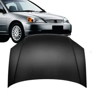 CAPO CIVIC 01/03 IMPORTADO