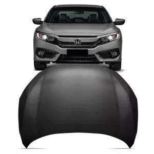 CAPO CIVIC 17/21 IMPORTADO