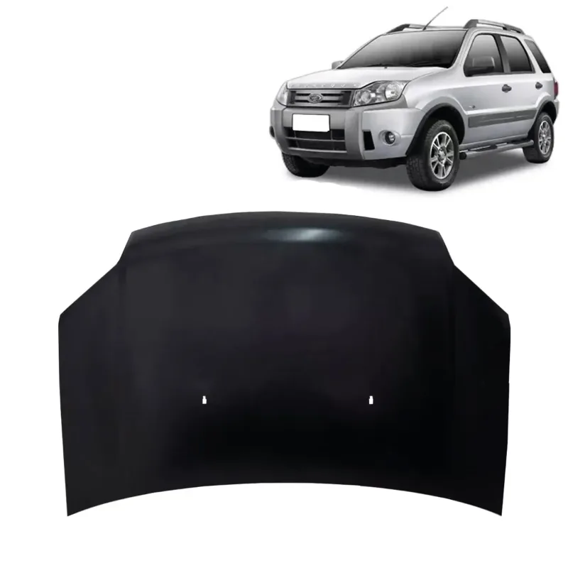 CAPO ECOSPORT 08/12 IMPORTADO