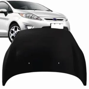 CAPO FIESTA HATCH/ SEDAN MEXICANO 11/13 IMPORTADO