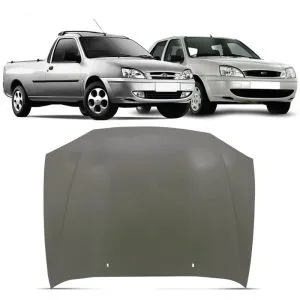 CAPO FIESTA STREET 00/02 COURIER 00/13 IMPORTADO