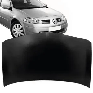 CAPO MEGANE 06/13 GASOLINA IMPORTADO