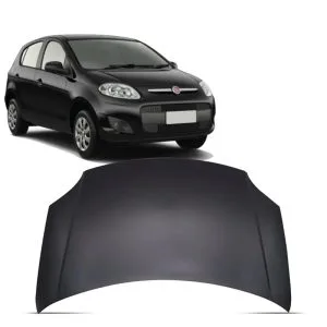 CAPO PALIO G5 12/17 IMPORTADO