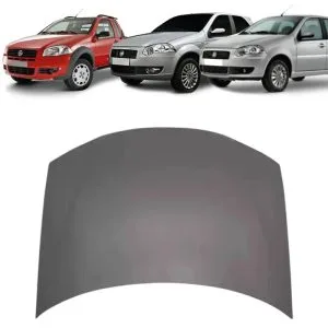 CAPO PALIO/ SIENA G4 08/16 STRADA LOCKER 14/20 IMPORTADO