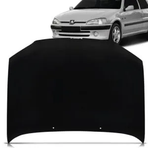 CAPO PEUGEOT 106 96/01 IMPORTADO