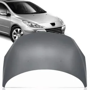 CAPO PEUGEOT 307 07/12 IMPORTADO