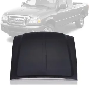 CAPO RANGER 05/09 IMPORTADO