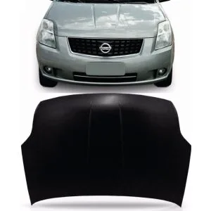 CAPO SENTRA 07/13 IMPORTADO
