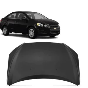CAPO SONIC HATCH/ SEDAN 12/14 IMPORTADO