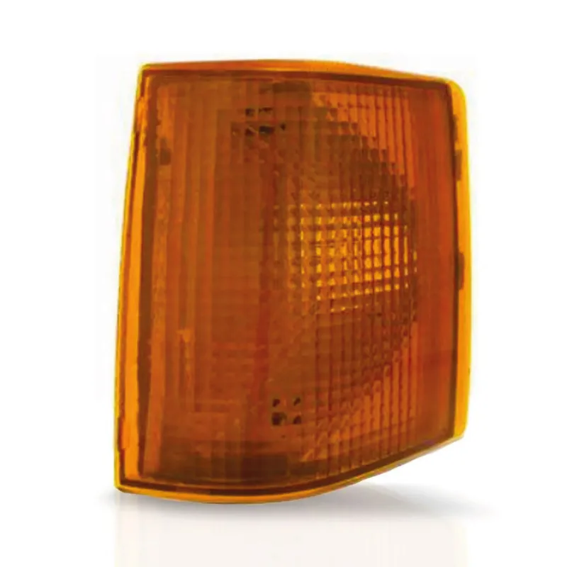 LANTERNA DIANTEIRA CARAVAN/ OPALA 88/92 A20/ C20/ D20/ VERANEIO 93/98 AMBAR - Imagem 3
