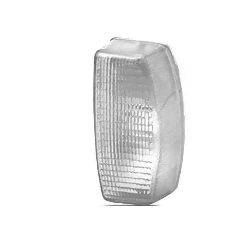 LANTERNA DIANTEIRA GOL/ VOYAGE/ PARATI/ SAVEIRO 82/86 CRISTAL - Imagem 3