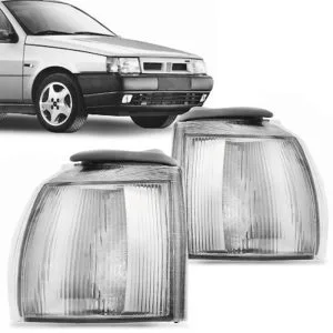 LANTERNA DIANTEIRA TIPO 93/97 CRISTAL