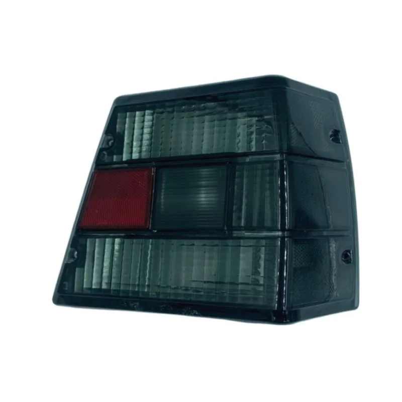 LANTERNA TRASEIRA CARAVAN 80/92 FUME - Imagem 2