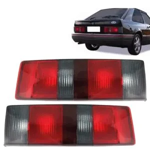 LANTERNA TRASEIRA ESCORT/ ESCORT HOBBY 87/92 FUME