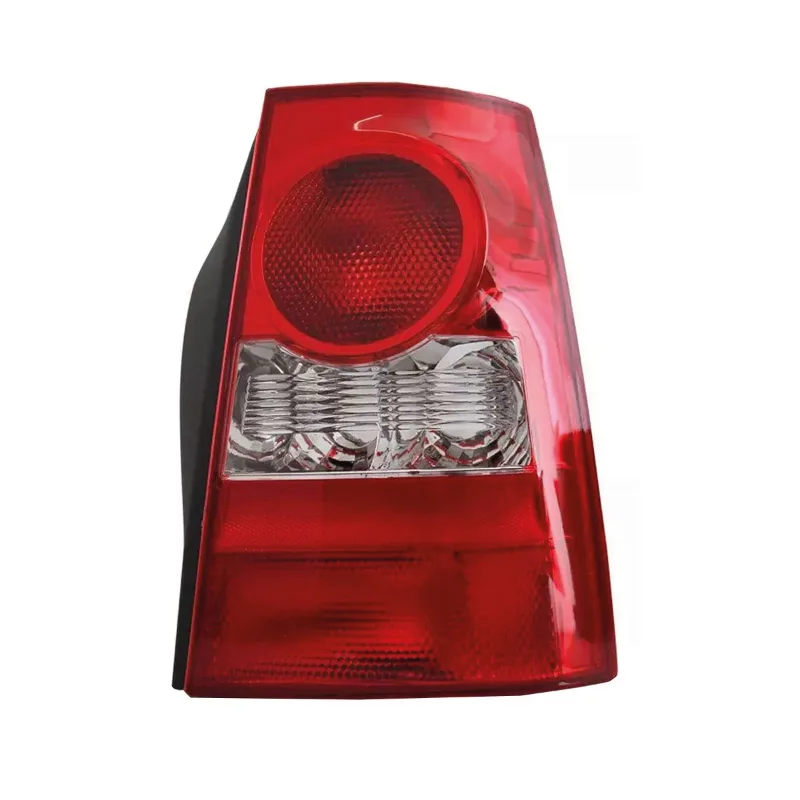 LANTERNA TRASEIRA PARATI G4 06/11 BICOLOR - Imagem 2