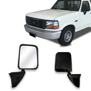 RETROVISOR F1000 93/97 FIXO