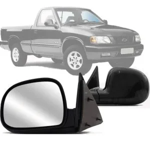 RETROVISOR S10/ BLAZER 95/01 FIXO